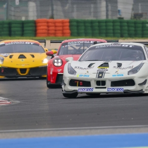 NATIONAL GT CHALLENGE - MISANO - Gallery 4